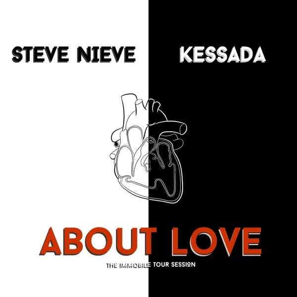 Cover art for About Love